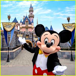 Disneyland Resort In Anaheim Reveals Plans To Reopen In July!
