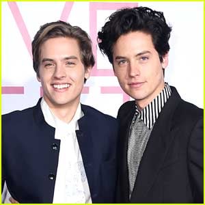Dylan Sprouse Gives Update on Twin Cole Sprouse After Lili Reinhart Split