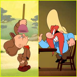Elmer Fudd & Yosemite Sam Will No Longer Wield Guns In HBO Max's 'Looney Tunes' Reboot