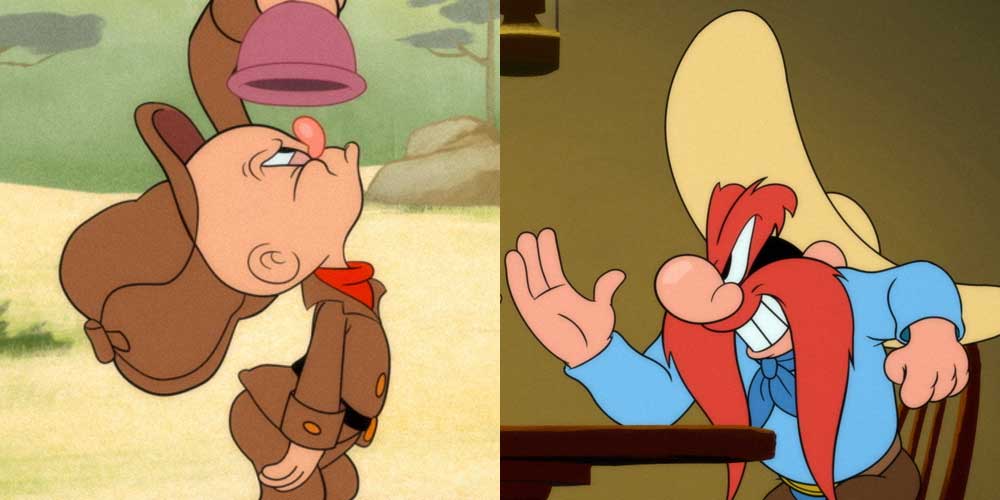 Elmer Fudd & Yosemite Sam Will No Longer Wield Guns In HBO Max’s ...