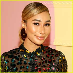Eva Gutowski Opens Up About Her Experience At Her First Protest