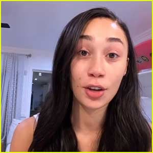 Eva Gutowski Talks About Black History & The Current Climate