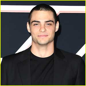 Viral, Fake 'Hercules' Cast List Has Noah Centineo In Title Role