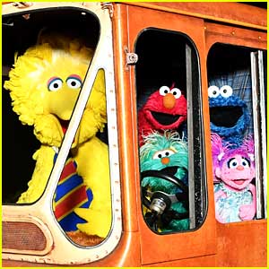 How To Watch 'Sesame Street' & CNN's Town Hall On Racism & Protests