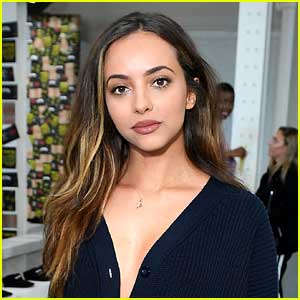 Jade Thirlwall Slams News Article For Mixing Her Up With Little Mix Bandmate Leigh-Anne Pinnock