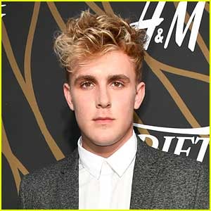 Jake Paul Addresses Backlash For Being at Arizona Mall During Looting Over The Weekend