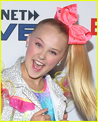 JoJo Siwa Is Blocking Comments On Her Instagram Page