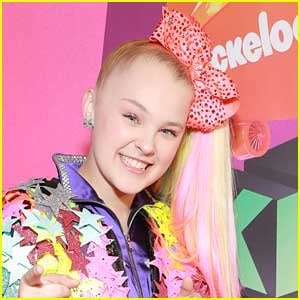 JoJo Siwa Is Working On New Ideas For When She Can Tour Again