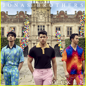 Jonas Brothers' Comeback Single 'Sucker' Named ASCAP's Pop Song of the Year