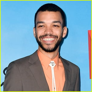 Justice Smith Comes Out as Queer in Powerful Post About Black Lives Matter