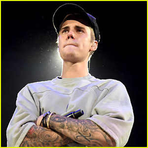 Justin Bieber Admitted He “Benefited Off of Black Culture”