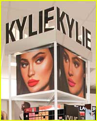 Kylie Cosmetics Reveal Their Percentage of Black, BIPOC & Female Employees