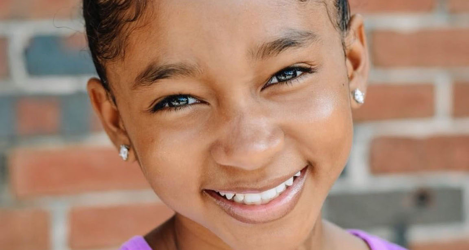 That Girl Lay Lay Signs Overall Deal With Nickelodeon! Alaya High