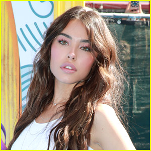 Madison Beer Hopes 'One Day We Can End Bullying Together'