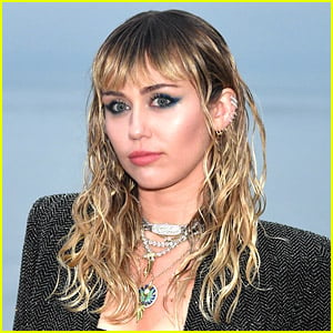 Miley Cyrus Opens Up About Being 'Sober Sober' For the Past 6 Months