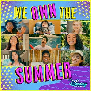 Milo Manheim Sings Our New Summer Anthem 'We Own The Summer' - Listen Now!