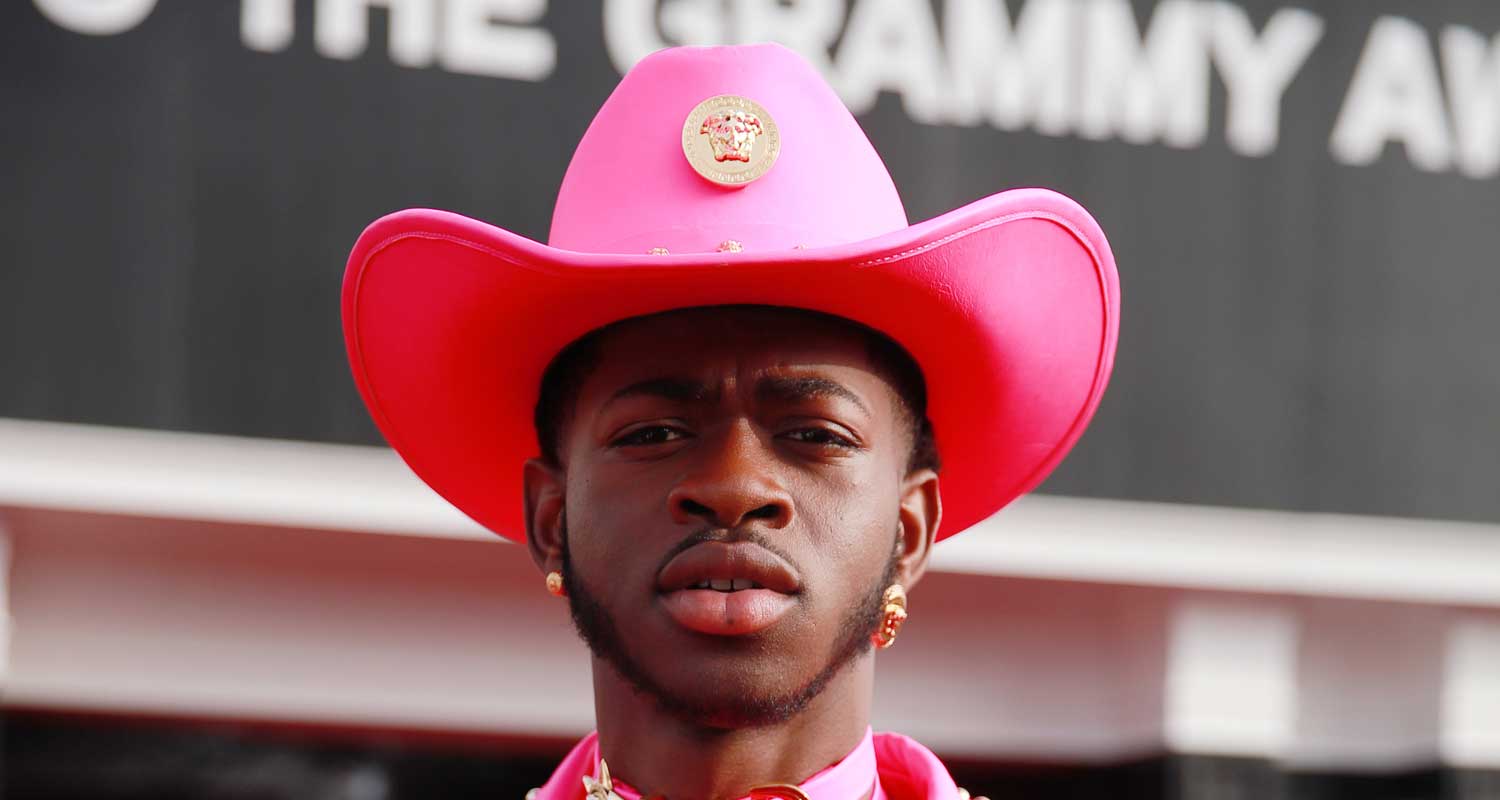 Lil Nas X on Black Out Tuesday: ‘We Need To Be Louder Than Ever ...