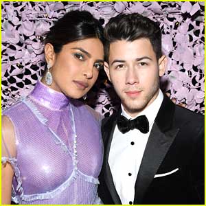 Nick Jonas & Priyanka Chopra Make Donations to Equal Justice Initiative & ACLU