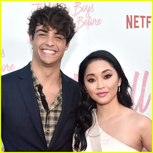 Noah Centineo & Lana Condor Read a Scene From 'To All The Boys 3' - Watch Now!