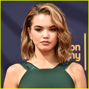 Paris Berelc Spills On the Possibility of an 'Alexa & Katie' Spinoff Series!
