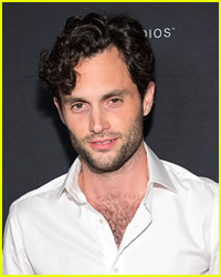 Penn Badgley Opens Up About 'You' Co-Star's Sexual Misconduct Allegations