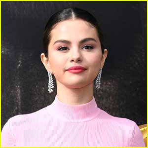 Selena Gomez Is Using Her Platform to Highlight Black Voices, Rare Beauty Donates To Bail Funds