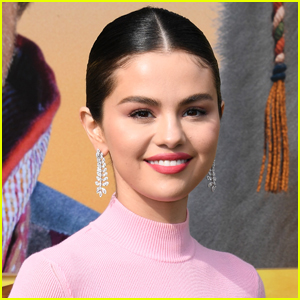 Selena Gomez's Movie 'Broken Hearts Gallery' to Be First Big Studio Release in Theaters!