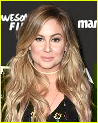 Shawn Johnson Opens Up About Her Experience With an Eating Disorder