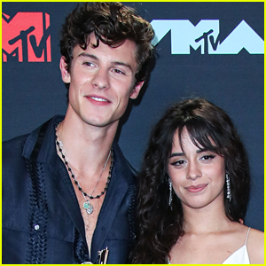 Camila Cabello & Shawn Mendes Join In On Peaceful Protest in Miami - See The Pic!