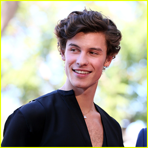 Shawn Mendes Teases Fans That New Music Is Coming