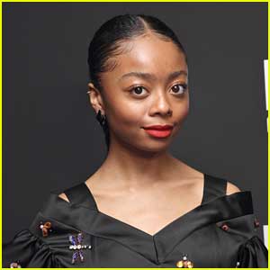 Skai Jackson Opens Up About Exposing Racists On Twitter