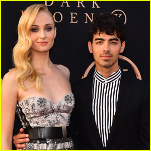 Sophie Turner & Joe Jonas Are Prepping For Their Baby, Which Is Due Soon