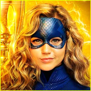 'DC's Stargirl' Hopes To Introduce Green Lantern & More Justice Society of America Characters