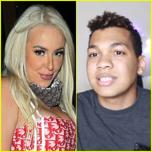 Tana Mongeau Apologizes to Former Collaborator Kahlen Barry For Past Racist Behavior