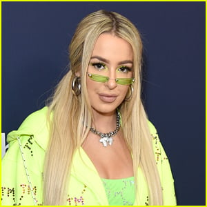 Tana Mongeau Never Thought She Would Be Brave Enough To Publicly Talk About This