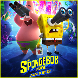 The 'SpongeBob Movie: Sponge On The Run' To Skip Theaters, Gets New Release Date