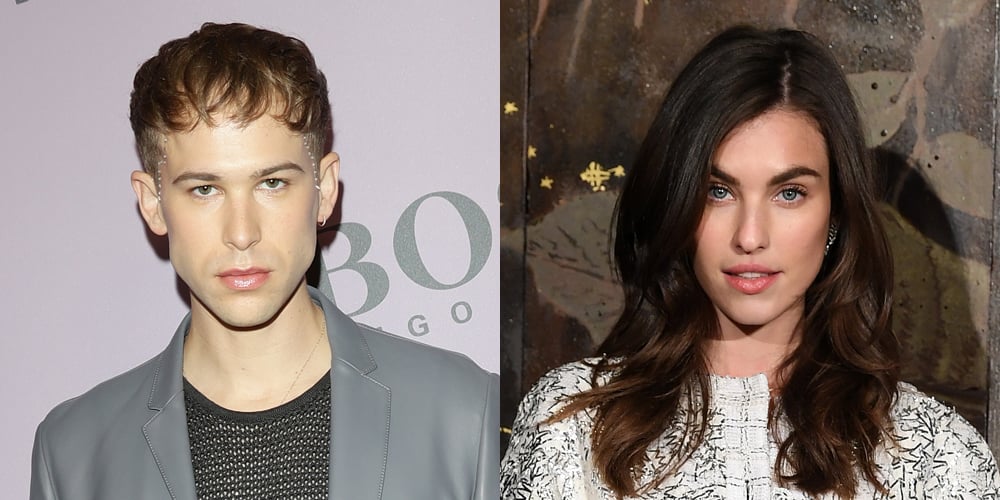 Tommy Dorfman & Rainey Qualley Join Cast of ‘Love In The Time of Corona