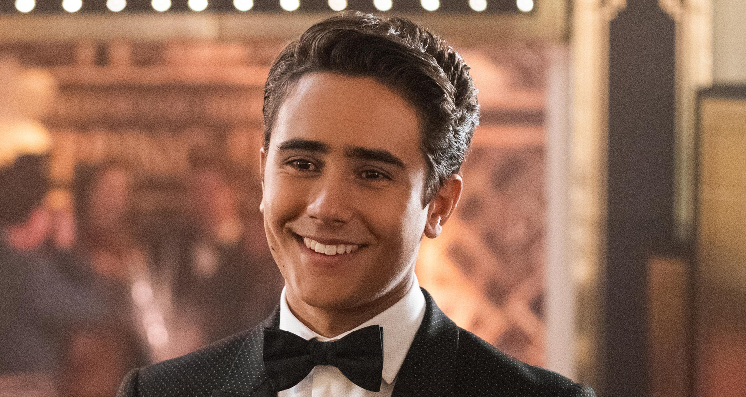 Are There Any ‘Love, Simon’ Characters In ‘Love, Victor’? – Spoiler