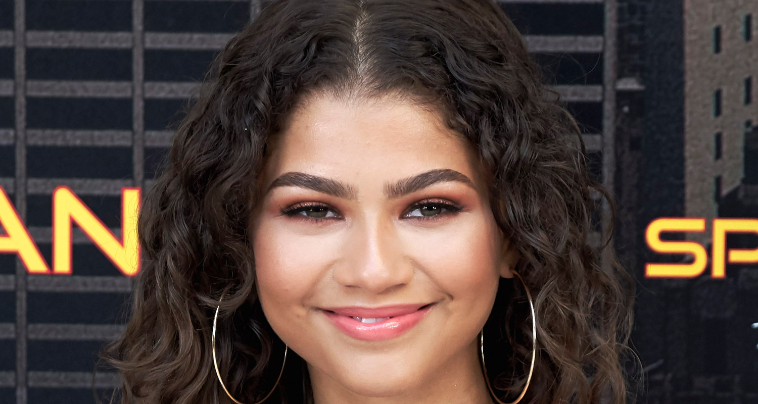 Zendaya Talks Differences of Filming ‘Spider-Man’ & ‘Euphoria