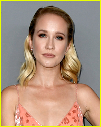 Pitch Perfect's Anna Camp Opens Up About Her Battle With Coronavirus