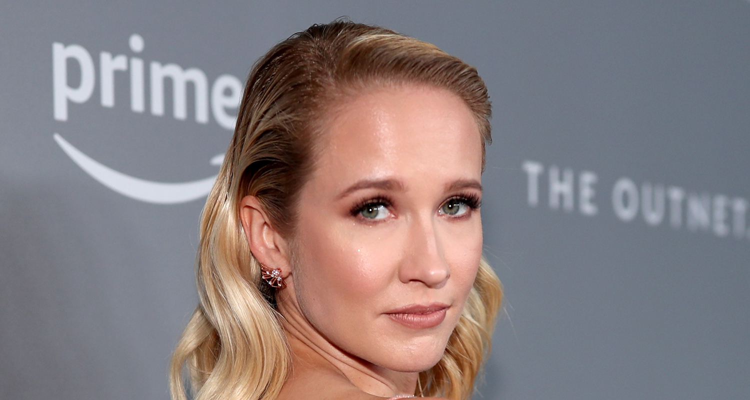 Pitch Perfect’s Anna Camp Opens Up About Her Battle With Coronavirus