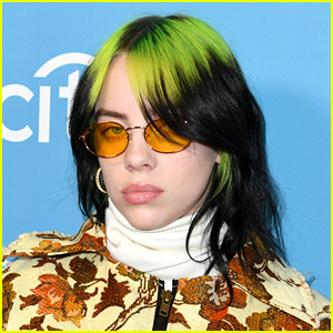 Billie Eilish Previews Upcoming New Single 'my future' - Listen Now!
