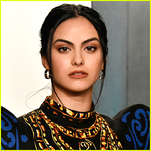 Camila Mendes Opens Up About Speaking Out In Support of Her 'Riverdale' Co-Stars