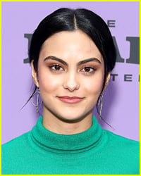 Camila Mendes Reveals What She's Been Catching Up On During Quarantine
