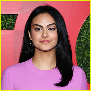 Camila Mendes Would Want to Relive This Day on 'Riverdale'