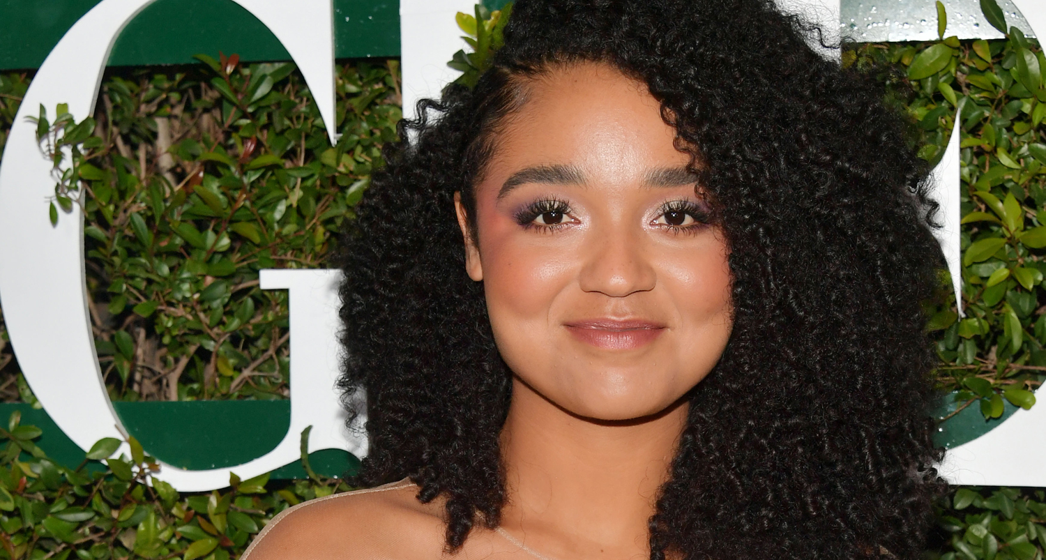 Aisha Dee Criticizes Her Character Kat’s New Relationship on ‘The Bold Type’ Aisha Dee, The