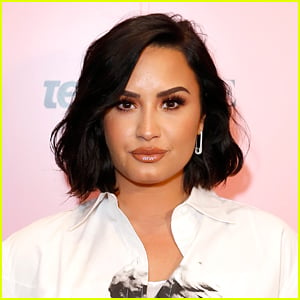 Demi Lovato Says She Lost The Joy of This Throughout Her Career