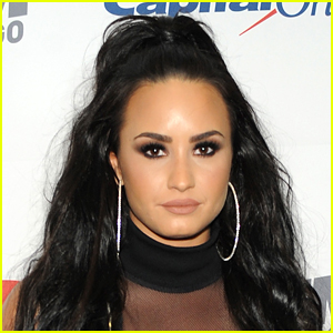 Demi Lovato Watches 'Camp Rock' Movies with BF Max Ehrich, Cringes At Past Self