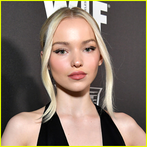 Dove Cameron Says Her Fans Are Like 'Really Attentive Friends'