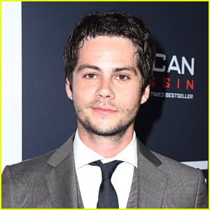 Dylan O'Brien Actually Loved the 'Dylan O'Brien Is Over Party' Trending Topic, Except For This...